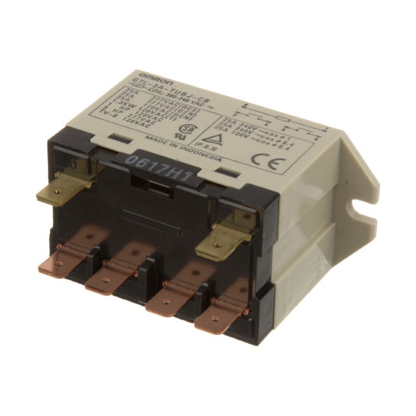Control Relay
